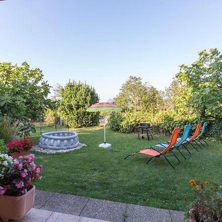 Haus Valerija Villa Labin  Exterior photo
