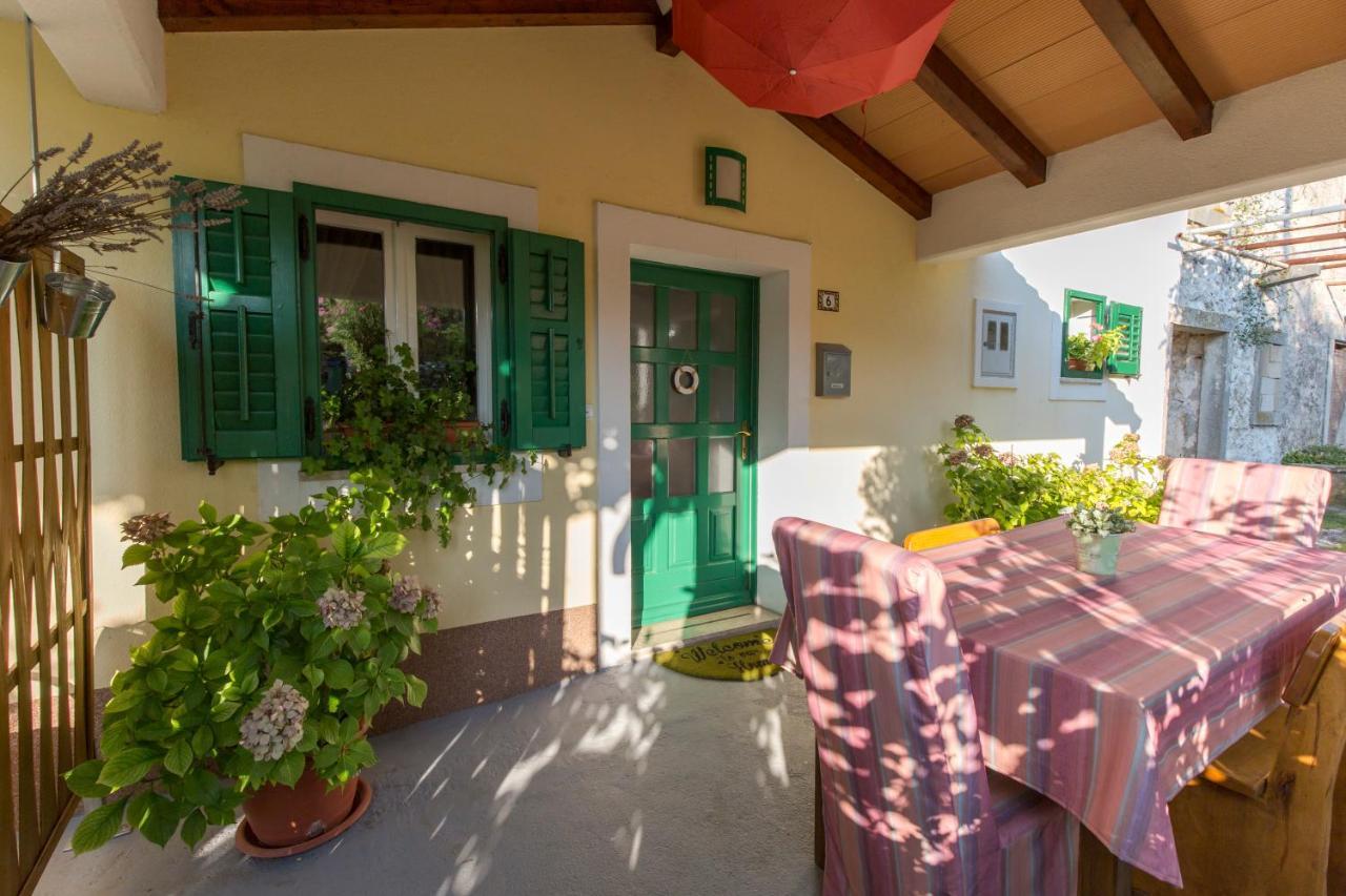 Haus Valerija Villa Labin  Exterior photo